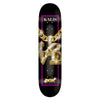 DGK KALIS ICED 8" SKATEBOARD DECK