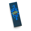 Lester Kasai Grip Tape 10"x33" by Brand-X Skateboards
