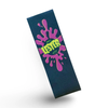 Lester Kasai Grip Tape 10"x33" by Brand-X Skateboards
