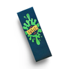 Lester Kasai Grip Tape 10"x33" by Brand-X Skateboards