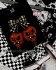 Vampire cherry Shirt by Madness & Mayhem LLC