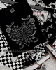 Bat heart web Shirt by Madness & Mayhem LLC