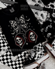 Reaper cherry Shirt by Madness & Mayhem LLC