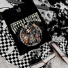 Coffee & Mayhem Shirt (finished product) by Madness & Mayhem LLC