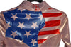 God's Country Girls Western Pearl Snap Rodeo Shirt by Neon Spur