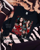 TVD sweatshirt by Madness & Mayhem LLC