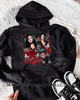 TVD hoodie by Madness & Mayhem LLC