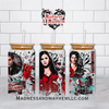 TVD Libbey Glass by Madness & Mayhem LLC