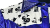 Royal Flush Pearl Snap Rodeo Shirt by Neon Spur