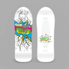 Jeff Phillips BREAKOUT Limited Edition Series, HAND PAINTED Deck (PRE-ORDER, JULY) by Brand-X Skateboards