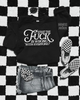 Wtf sweatshirt by Madness & Mayhem LLC