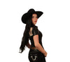 Entry Fees Mesh Yoke Jackpot Pearl Snap Shirt by Neon Spur