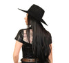 Entry Fees Mesh Yoke Jackpot Pearl Snap Shirt by Neon Spur