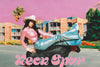 Dolly Pearl Snap Rodeo Shirt by Neon Spur