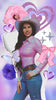 Dolly Pearl Snap Rodeo Shirt by Neon Spur