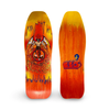 Jeff Phillips DevilMan Limited Edition, HAND-PAINTED BBC Deck (1 of 14) by Brand-X Skateboards
