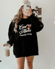 Cool moms coffee club sweatshirt by Madness & Mayhem LLC
