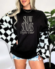 Slow Sunday coffee club shirt by Madness & Mayhem LLC
