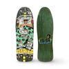 Jeff Phillips BBC BOARD OF HEALTH Limited Edition Deck, HAND-PAINTED (1 of 100) (PRE-ORDER, OCTOBER) by Brand-X Skateboards