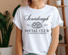 Sourdough Social Club by The Neeley Design Co Wholesale