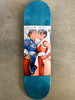 JK Industries Chun VS. Mai 8.5" Skateboard Deck