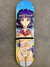 JK Industries Sailor Saturn 8.5" Skateboard Deck