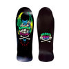 Brand-X-Madrid Collab Limited Edition Deck 10.25"x31" HAND-PAINTED