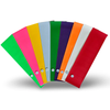 Colored Grip Tape 9”x33” by Brand-X Skateboards