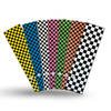 Checkerboard Grip Tape 9"x33” by Brand-X Skateboards