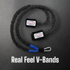 Throwing V-Bands by Real Feel Sports