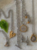 ST. BENEDICT TOGGLE NECKLACE by Bellaforma Jewelry