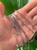 PAPERCLIP CHOKER by Bellaforma Jewelry