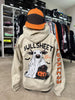 Bullsheet Hoodie by Luckless Outfitters