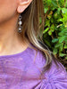 VENUS SUNLIGHT EARRINGS by Bellaforma Jewelry