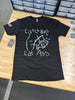 Catch Bass Tee by Luckless Outfitters
