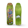 Jeff Phillips MUTILATED STEER Limited Edition, BBC Deck HAND-PAINTED (1 of 50) (PRE-ORDER, DECEMBER) by Brand-X Skateboards