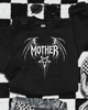 Sinister mother sweatshirt by Madness & Mayhem LLC