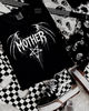 Sinister mother Shirt by Madness & Mayhem LLC