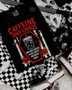 An iced coffee a day shirt by Madness & Mayhem LLC
