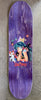 JK Industries Lum Chan 8.25" Skateboard Deck