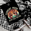 Current Mood Shirt by Madness & Mayhem LLC