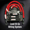 Load-N-Go : Hitting System by Real Feel Sports
