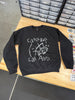 Catch Bass Sweatshirt by Luckless Outfitters