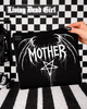 Sinister mother Shirt by Madness & Mayhem LLC