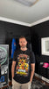 I Love Dumb Blondes Tee by Luckless Outfitters