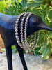 CLASSIC BEADED BRACELET by Bellaforma Jewelry