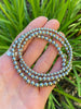 CLASSIC BEADED BRACELET by Bellaforma Jewelry