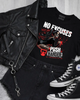 No excuses shirt by Madness & Mayhem LLC