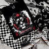 Minerva Lions shirt by Madness & Mayhem LLC
