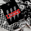 Minerva Lions bolt shirt by Madness & Mayhem LLC